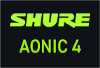SHURE AONIC 4