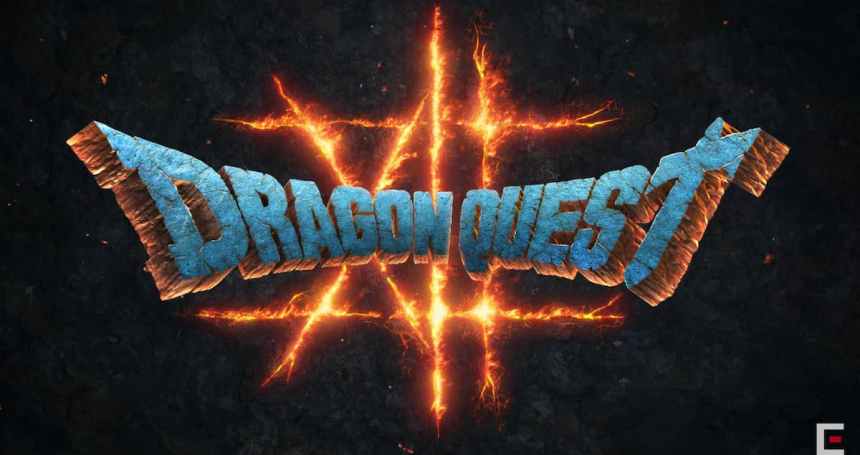 【速報】シリーズ最新作「ドラゴンクエストXII 選ばれし運命の炎」が正式発表！