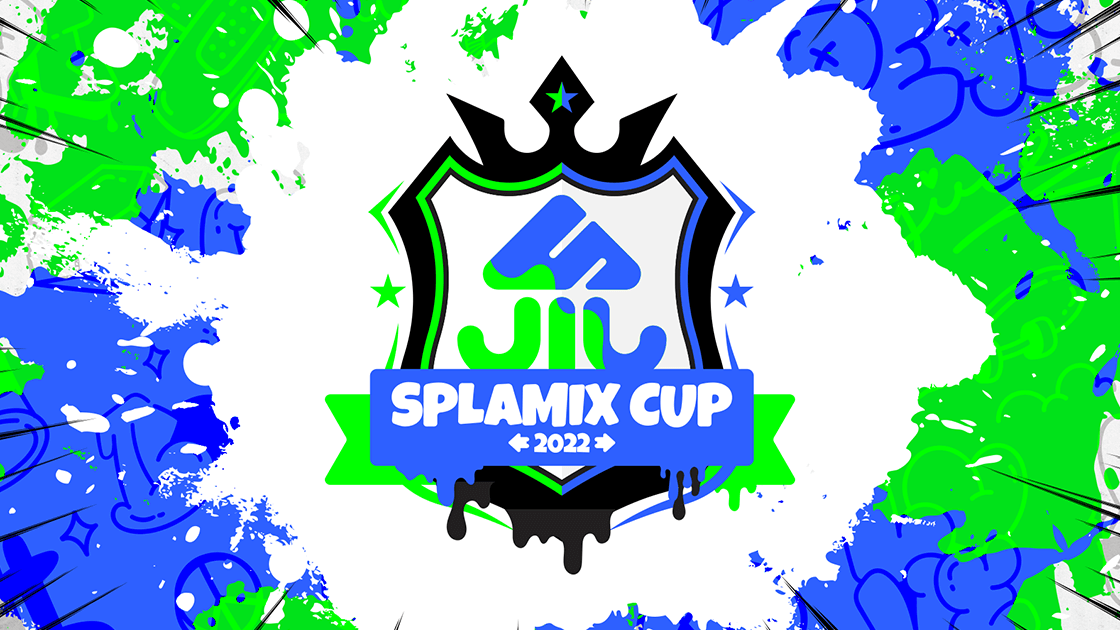 SPLAMIX CUP | commufa cup | GG commufa